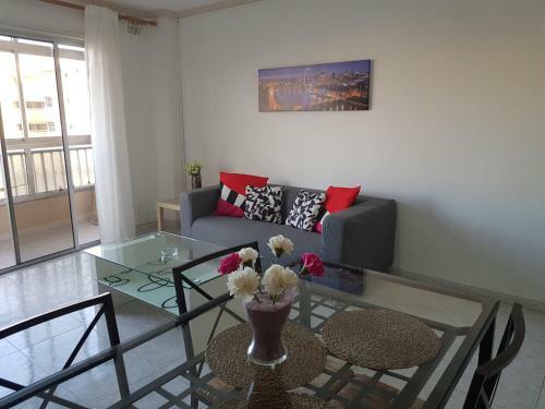 Lovely Apartment In Medano Tenerife