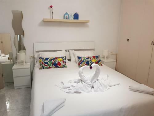Lovely Apartment In Medano Tenerife