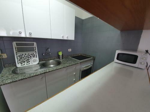 Lovely Apartment In Medano Tenerife