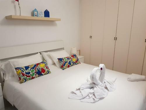 Lovely Apartment In Medano Tenerife