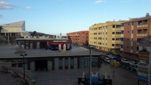 Lovely Apartment In Medano Tenerife