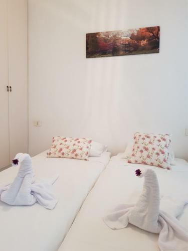 Lovely Apartment In Medano Tenerife