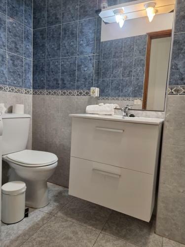 Lovely Apartment In Medano Tenerife