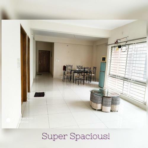 Apartamento Ur Homestay Lake Passion