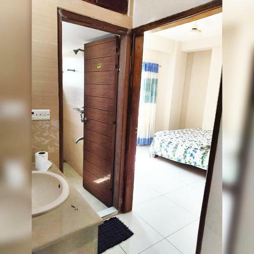 Apartamento Ur Homestay Lake Passion