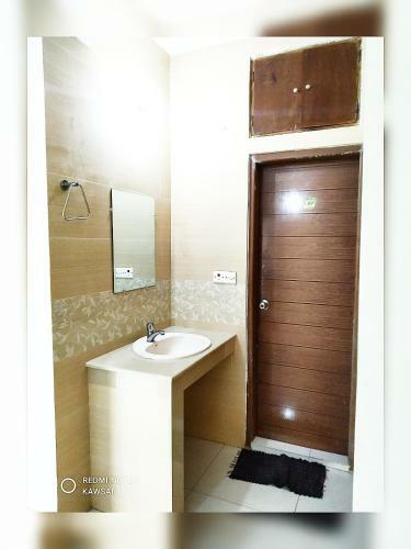 Apartamento Ur Homestay Lake Passion