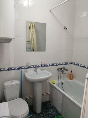 Apartamento Happy House