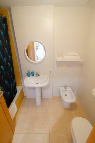 Apartamento Pearl Flavour Apt - By Medano4you