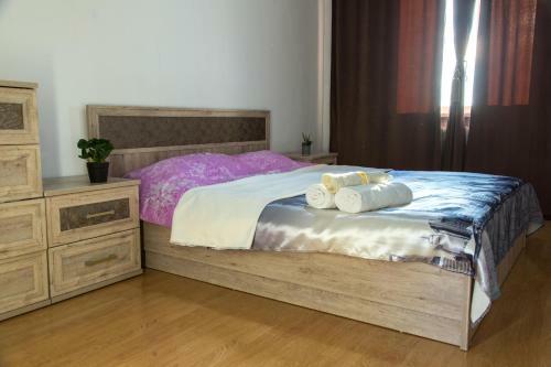 Apartamento ?????????? ???????? ? ?????????? ?????