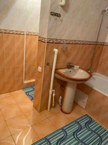 Apartamento ?????? ? ?????? ???????? ? ????? ??????