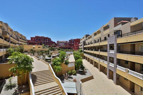 Apartamento La Perla D14- El M�dano, Tenerife