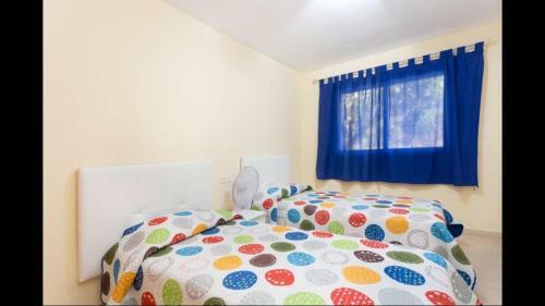 Apartamento La Perla D14- El M�dano, Tenerife