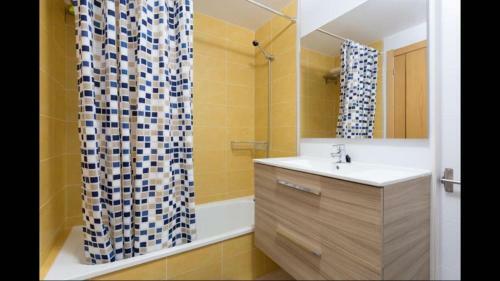 Apartamento La Perla D14- El M�dano, Tenerife