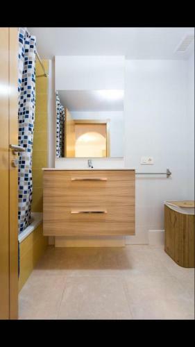 Apartamento La Perla D14- El M�dano, Tenerife