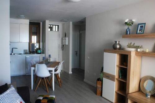 Apartamento Sea And Mountain View Magallanes El Medano