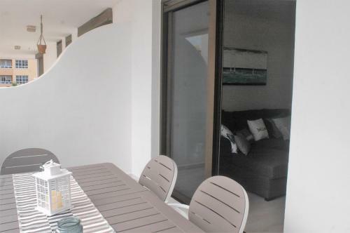 Apartamento Sea And Mountain View Magallanes El Medano
