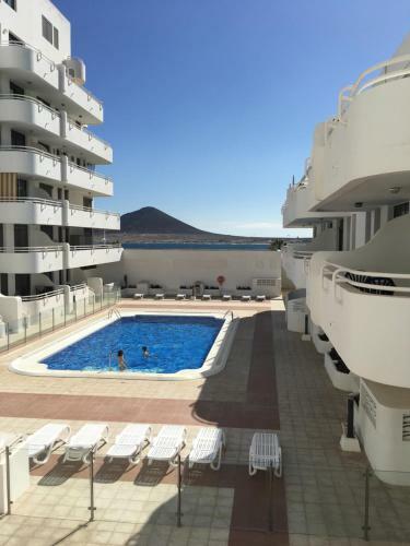 Apartamento Sea And Mountain View Magallanes El Medano