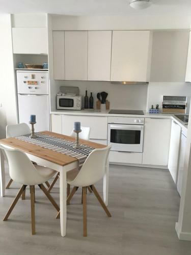 Apartamento Sea And Mountain View Magallanes El Medano