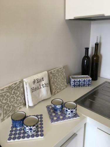 Apartamento Sea And Mountain View Magallanes El Medano