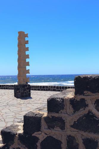Apartamento Sea And Mountain View Magallanes El Medano