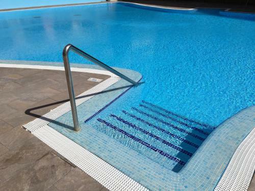 Apartamento Medano Beach - Marineda - Pool View - 2