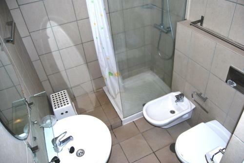 Apartamento Casa M�dano 25, El M�dano