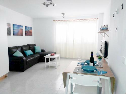 Apartamento The Beach House