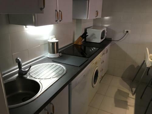 Apartamento Medano Beach - Marineda - Pool And Terrace -3
