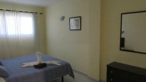 Apartamento Medano Beach - Marineda - Pool And Terrace -3