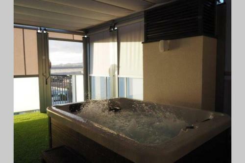 Apartamento La Tejita