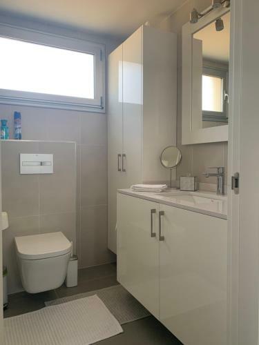 Apartamento La Tejita