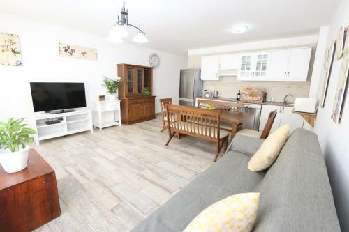 Apartamento Casa Mar�a