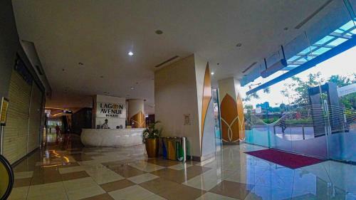 Apartamento Grand Kamala Lagoon Bekasi
