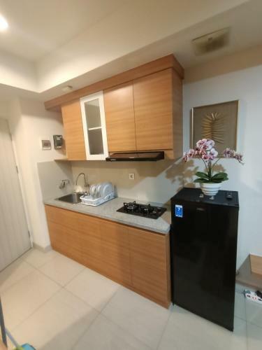 Apartamento Grand Kamala Lagoon Bekasi