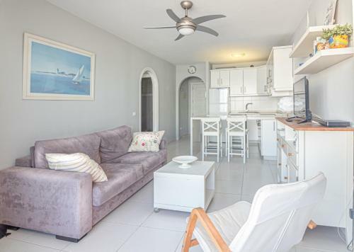 Apartamento Riazor, El Medano Beach