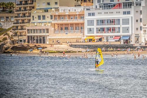 Apartamento Riazor, El Medano Beach