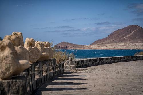 Apartamento Riazor, El Medano Beach