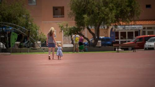 Apartamento Riazor, El Medano Beach
