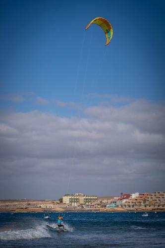 Apartamento Riazor, El Medano Beach
