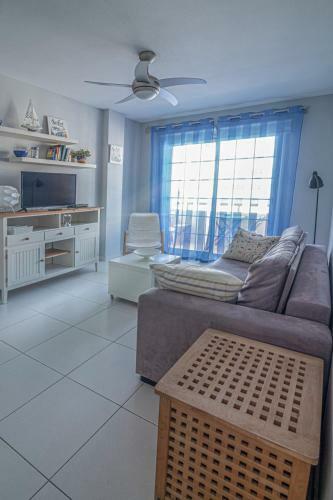 Apartamento Riazor, El Medano Beach