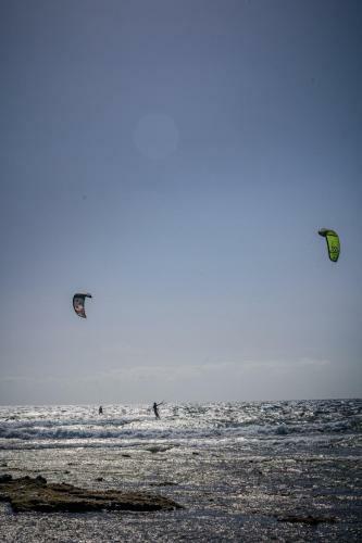 Apartamento Riazor, El Medano Beach