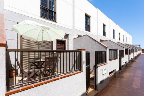Home2book El M�dano Beach