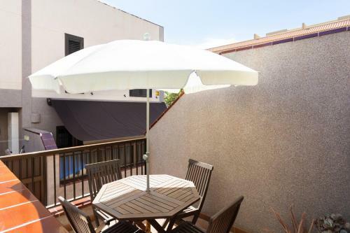 Home2book El M�dano Beach