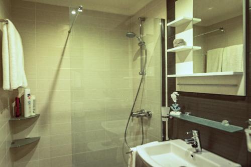 Apartamento Vista Roja - La Tejita