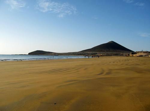 Barlovento, Luxury Beach Front Apartment With Fantastic Ocean Views