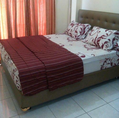 Apartamento Zetpro Room