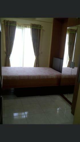 Apartamento Zetpro Room