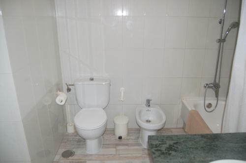 Apartamentos Los Laureles