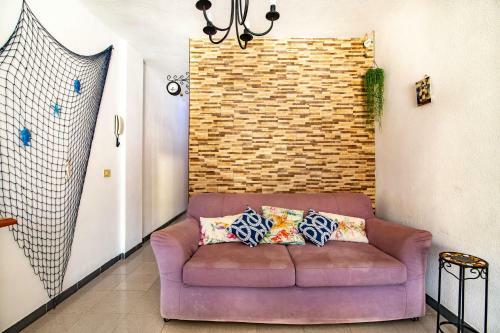 Apartamento El Medano, Center. To Enjoy !