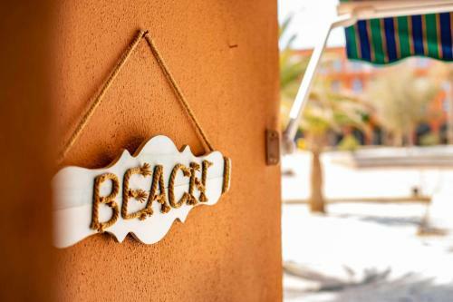 Apartamento El Medano, Center. To Enjoy !
